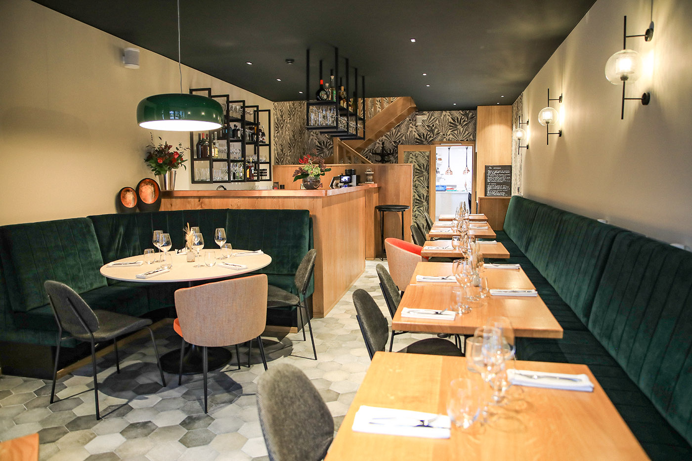 Bistrot Blaise